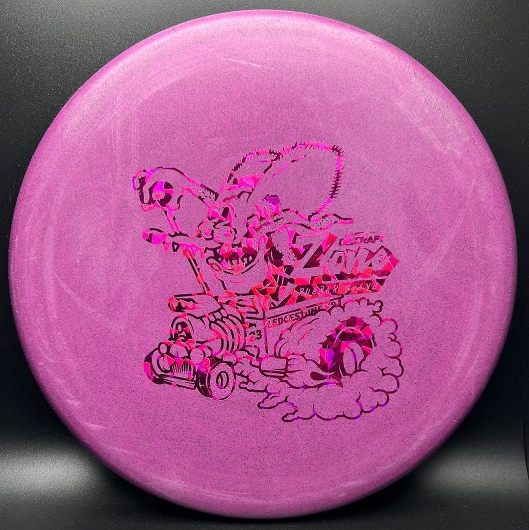 Rubber Blend Zone - Limited Edition 2023 Ledgestone