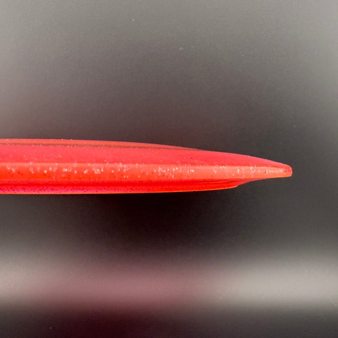 Metal Flake Champion Ape (Penned) - F2