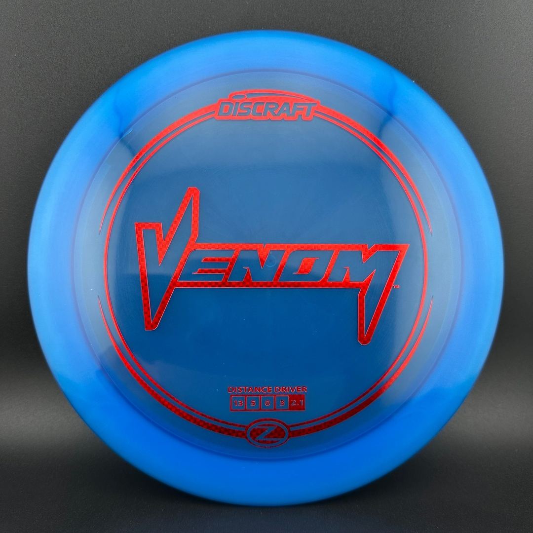 Z Line Venom
