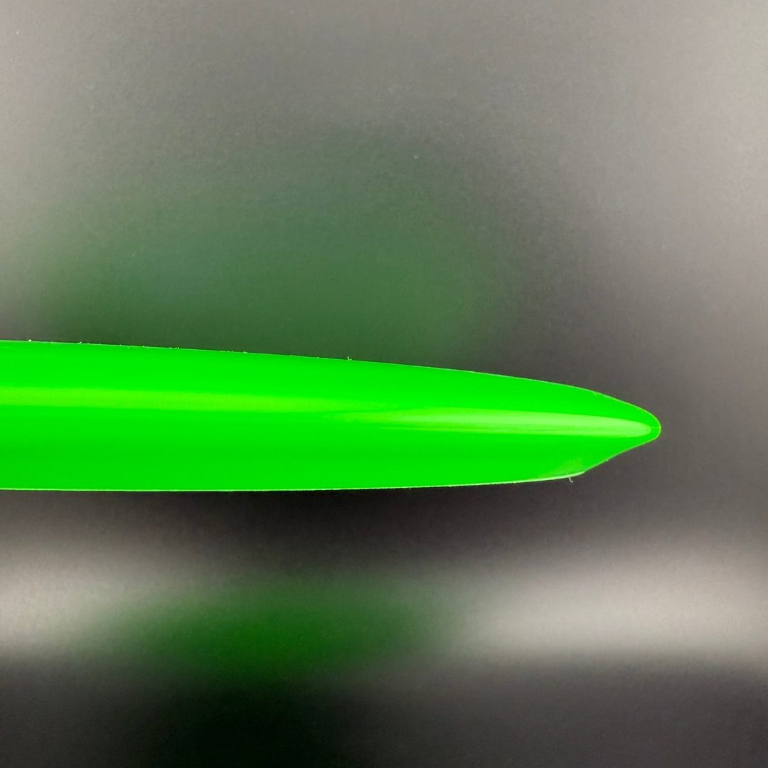 K1 Soft Kaxe Z - 2022 RUN - OOP!