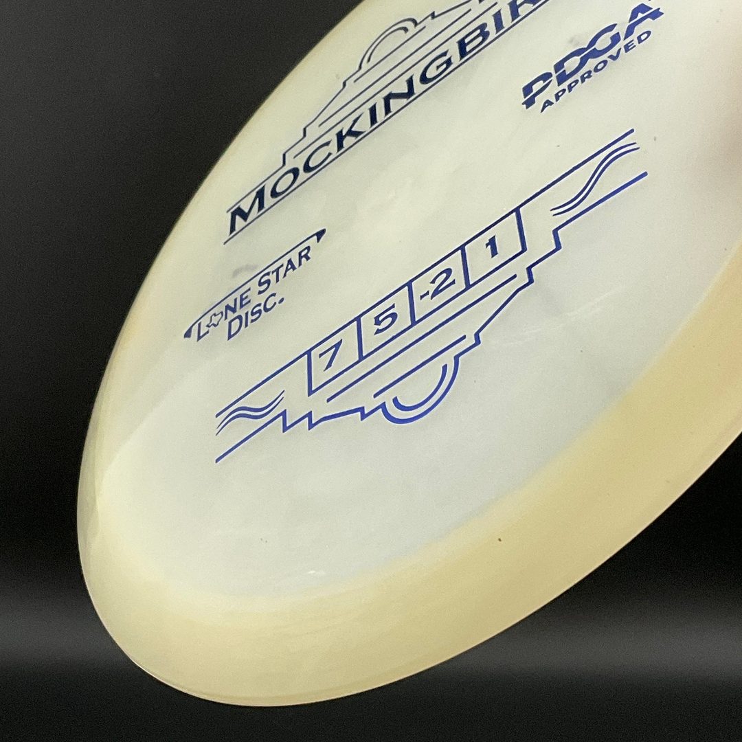 Bravo Glow Mockingbird