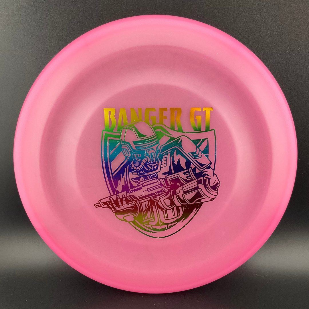 Z GLO Banger GT - Special Edition