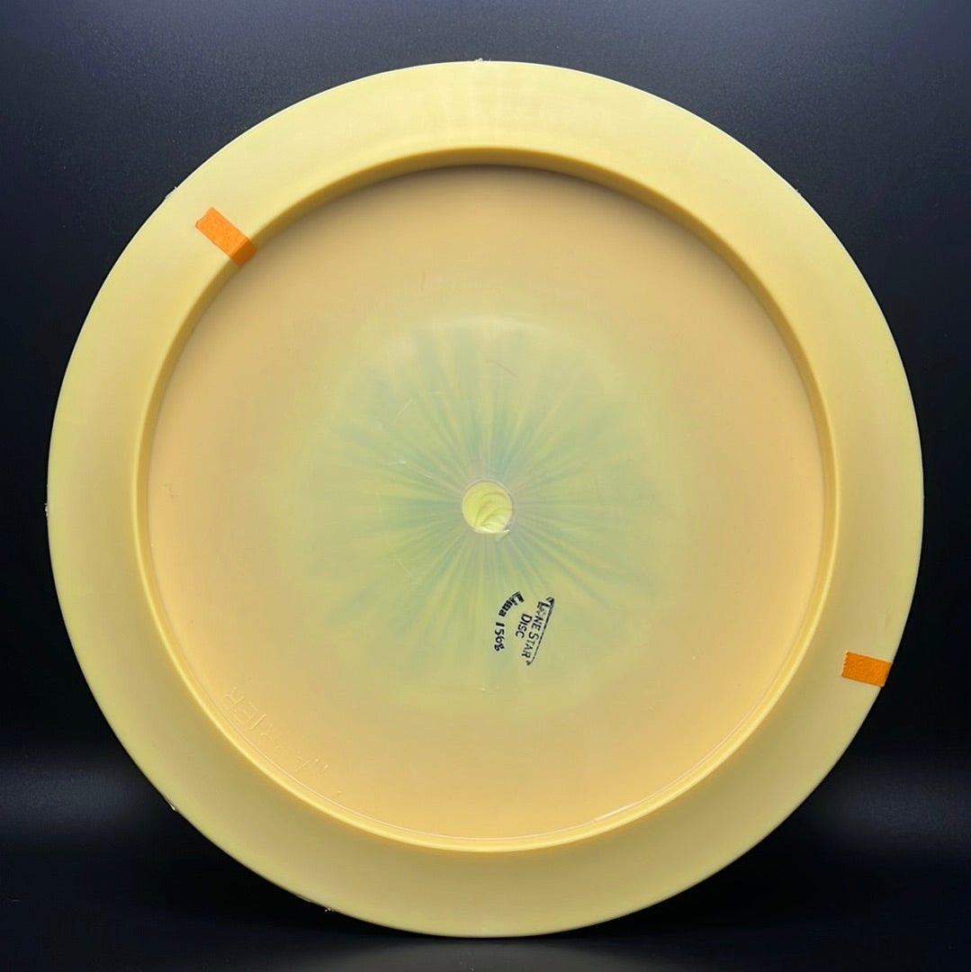 Lima Harrier - Lightweight Driver