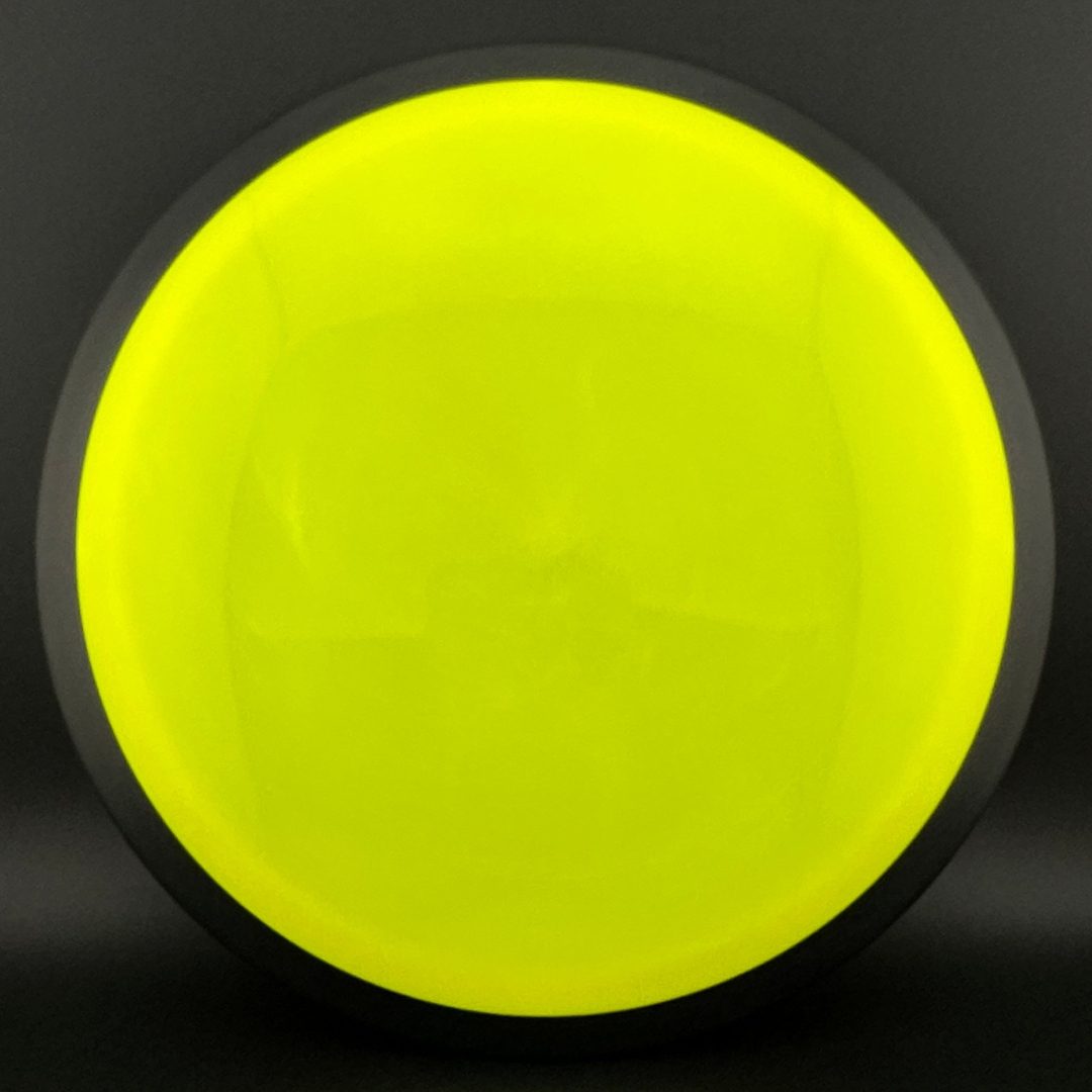 Neutron Trail - Blank