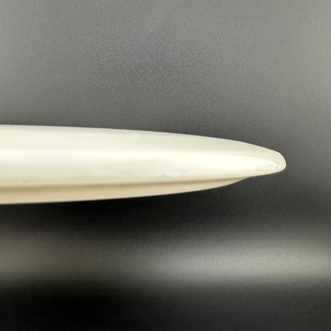 Aura Nuance - First Run