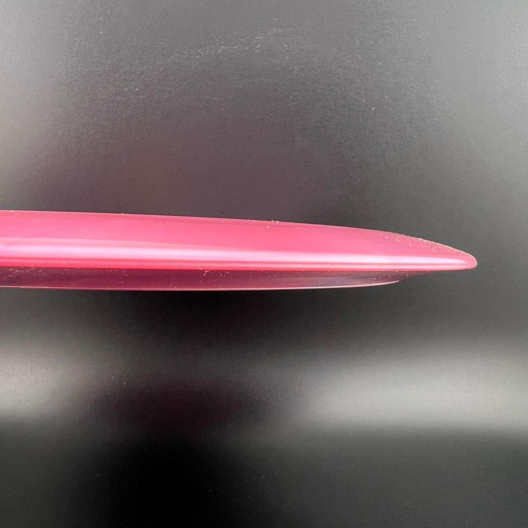 Titanium Swirl Thrasher