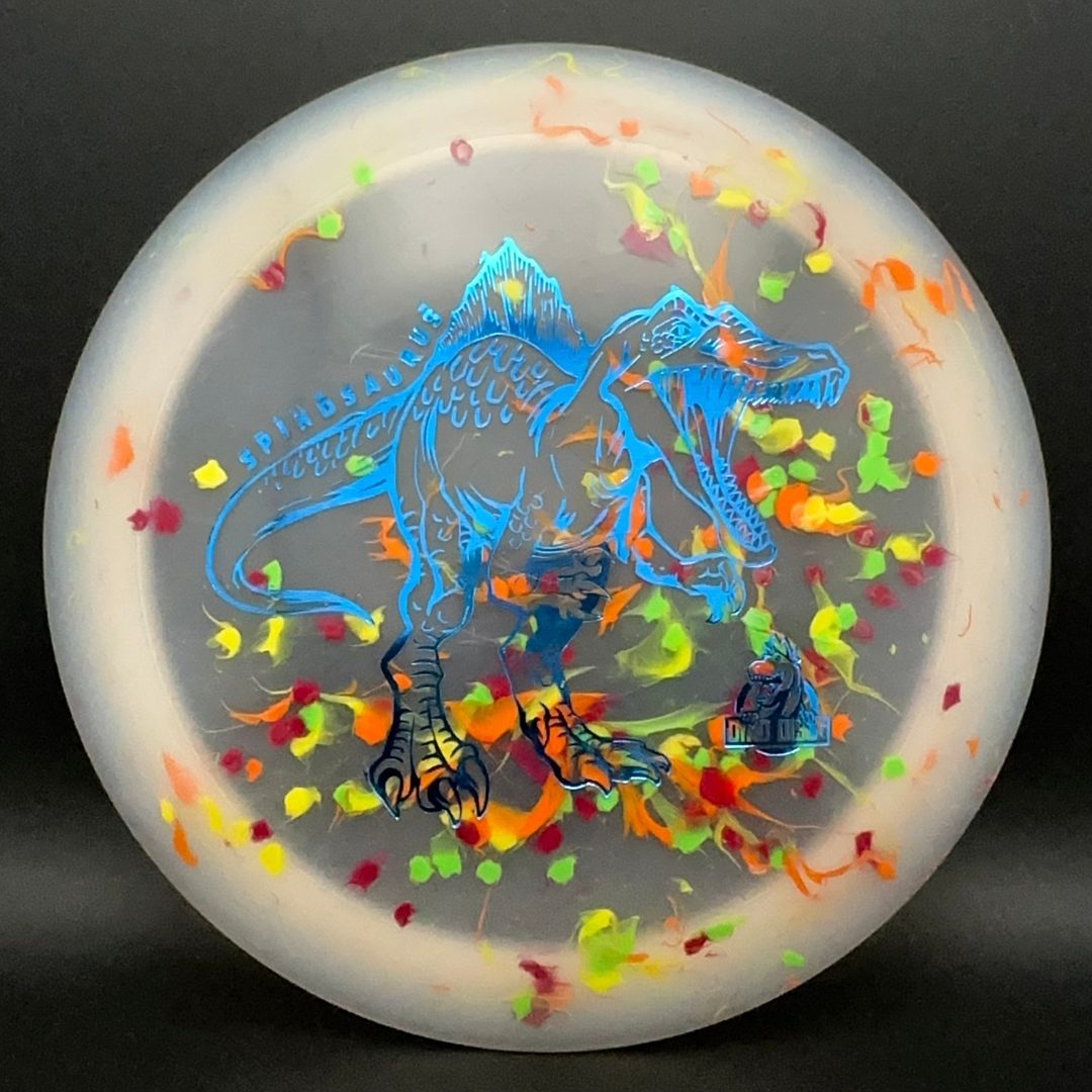 Egg Shell Spinosaurus - Special Edition