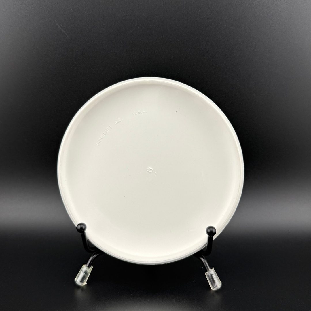 Mini-Star SuperColor (4.5" Mini) *Signed* - Nate Doss 2005