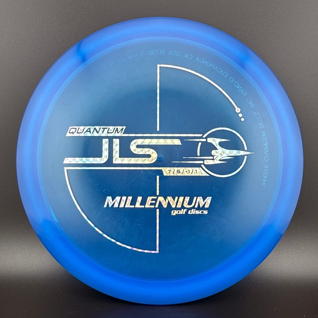Quantum JLS - 1.15