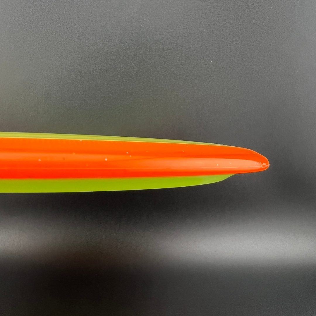 Prism Neutron Trance - OTB Open 2024 - Marm O Set