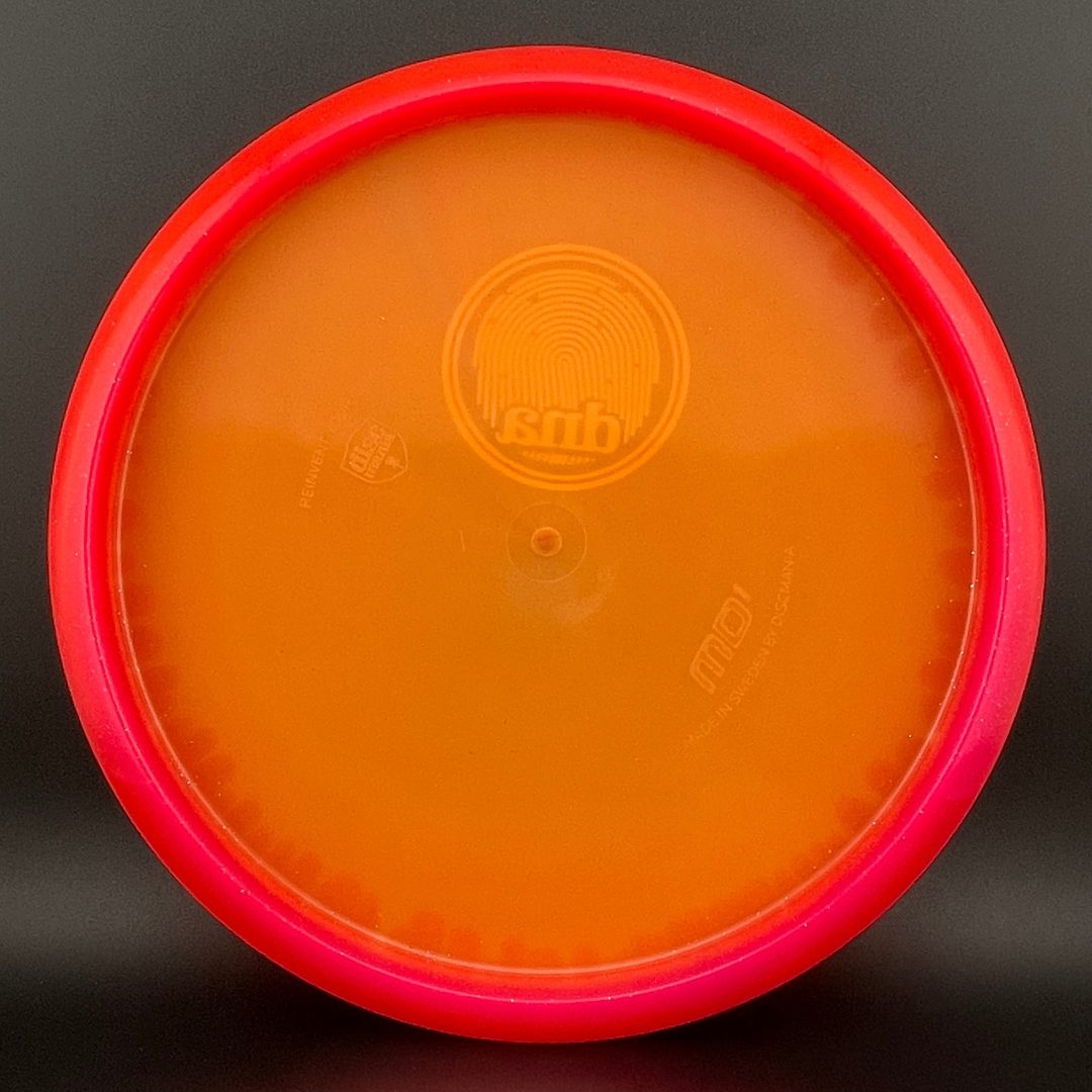 Color Glow Metal Flake Horizon C-Line MD1 - Colten Montgomery dna