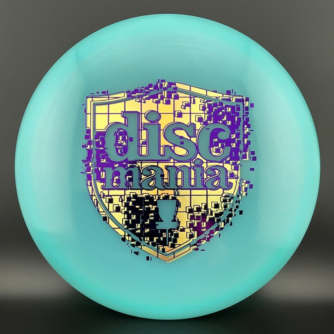 Neo Lumen Origin - XL Digital Shield