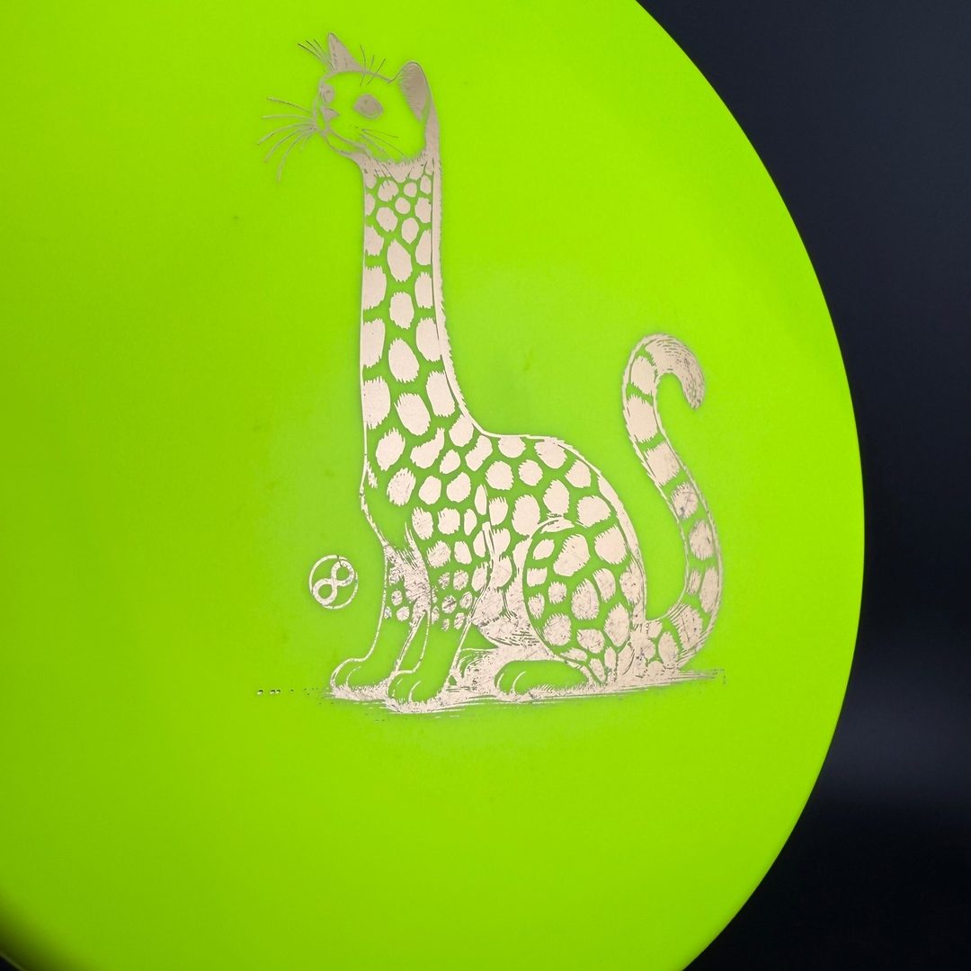 Star Polecat - "Pole-Cat"