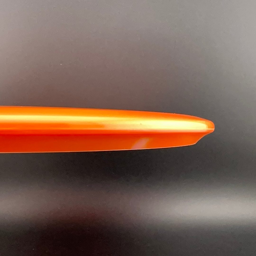 Titanium Swirl Buzzz