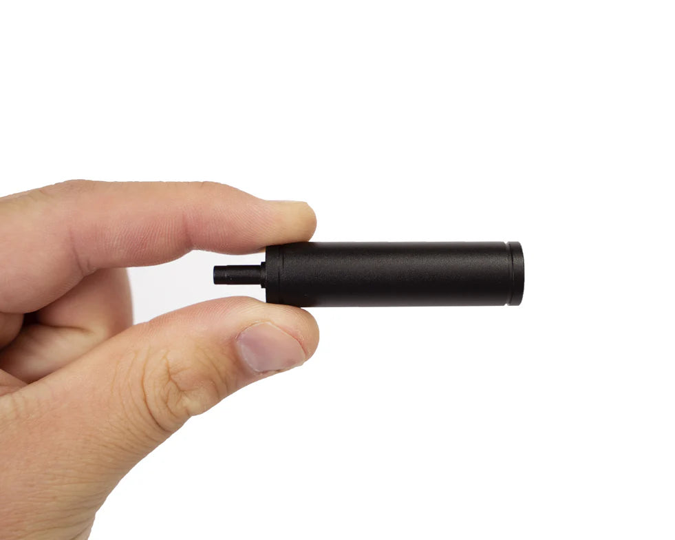 Goat Guns Miniature Toy Model 1911 Suppressor