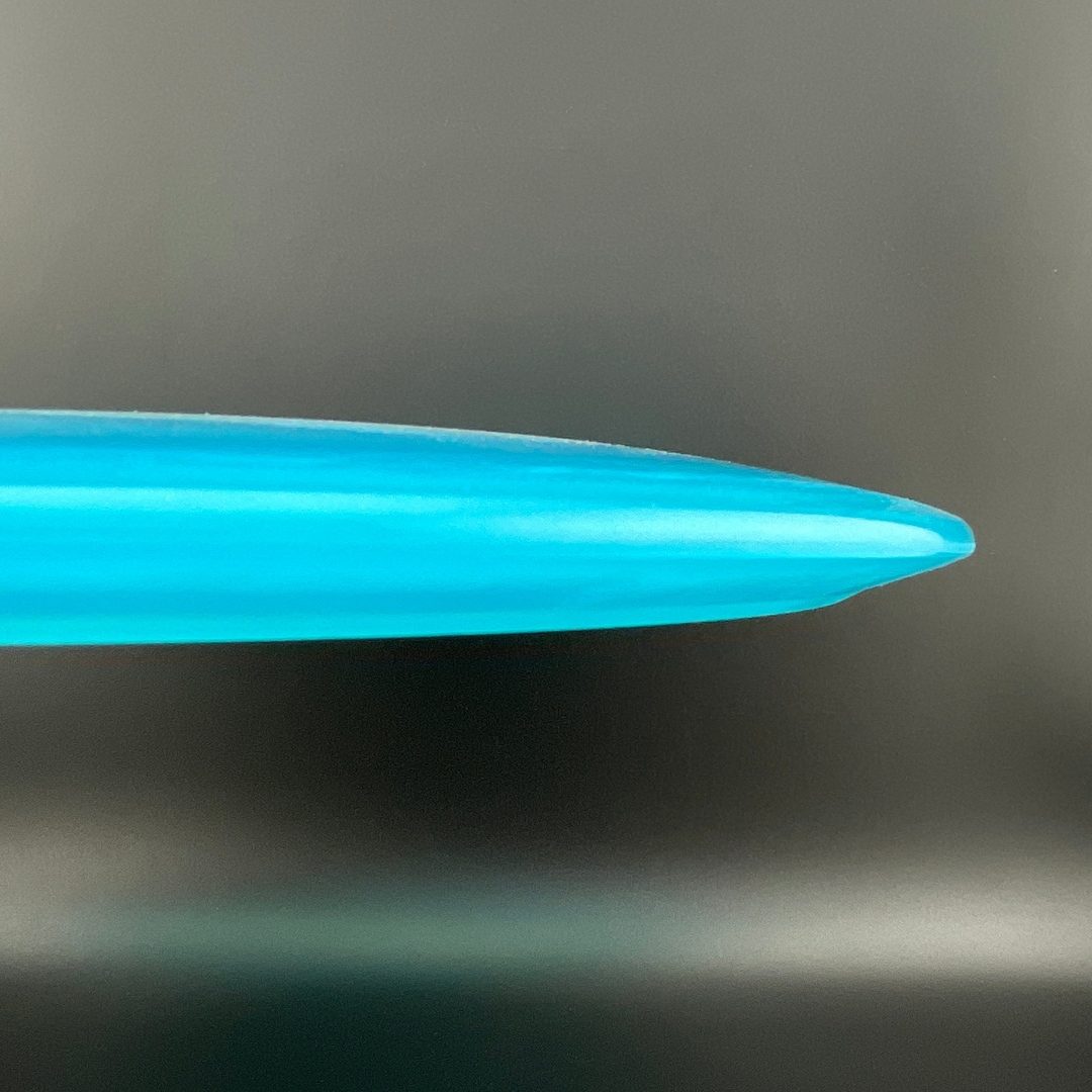 Champion Leopard - Barry Schultz 2X