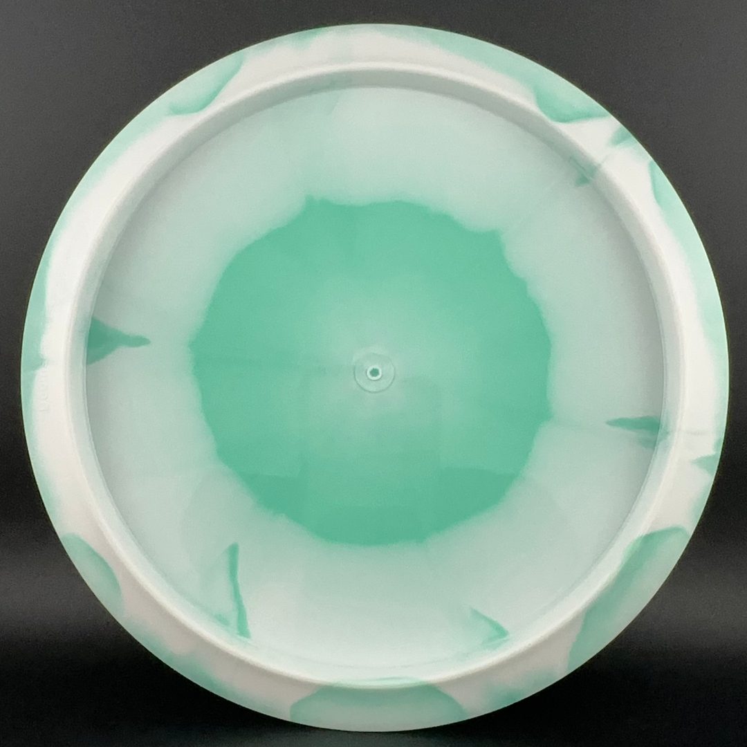 Retina Chemtrail - Burst