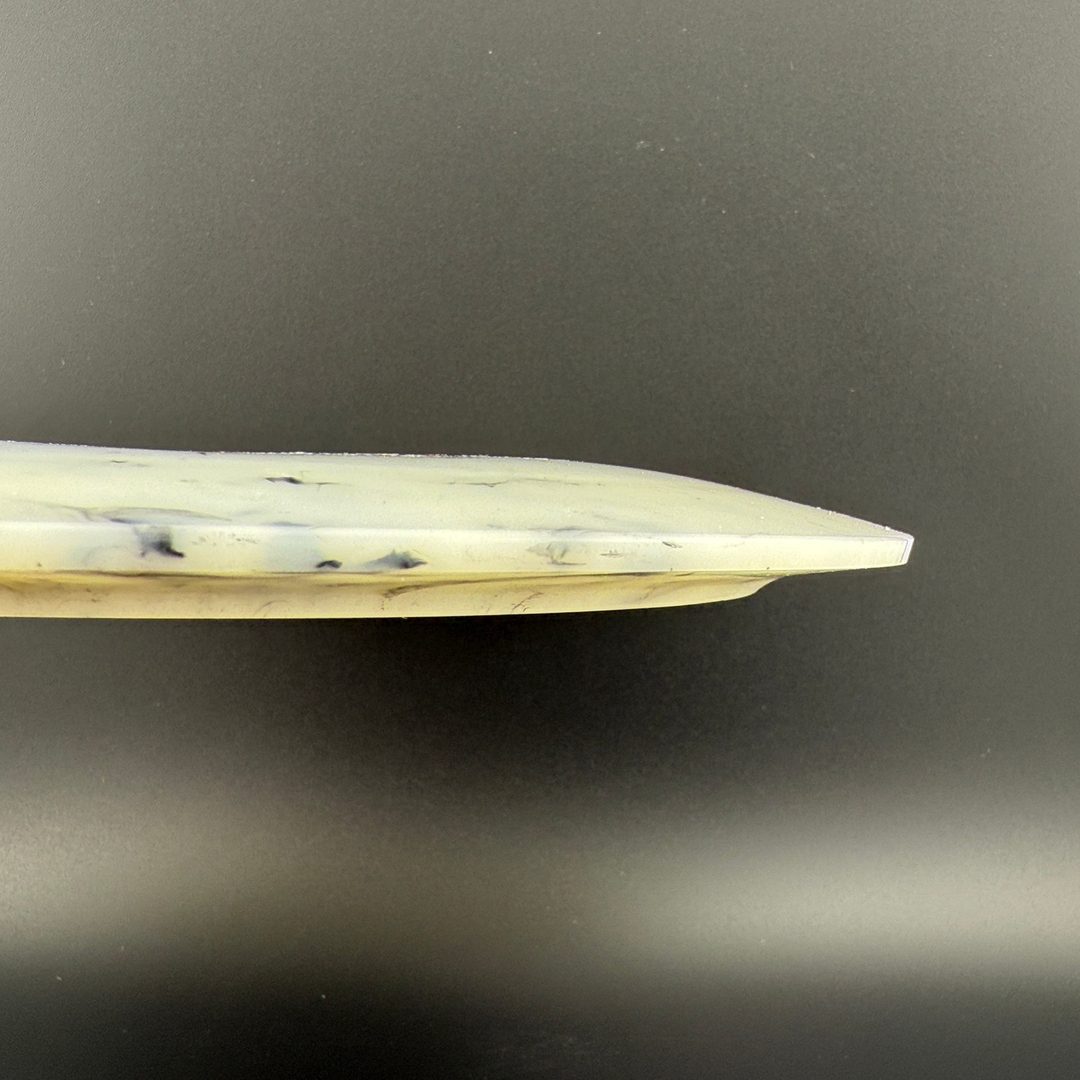 Radioactive Waste Plague