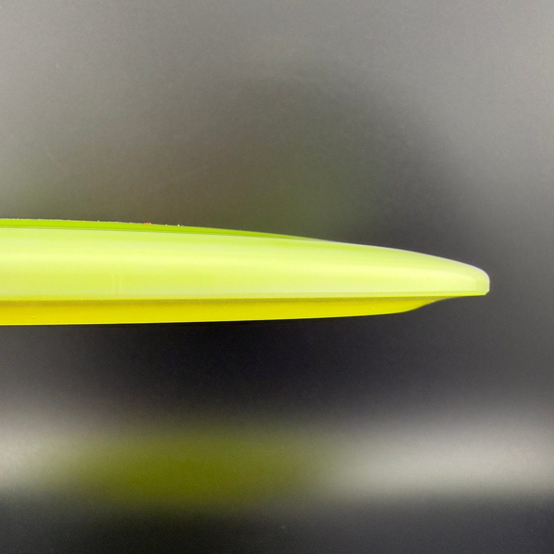 Lucid-Ice Orbit Thief - Veterans For Vets