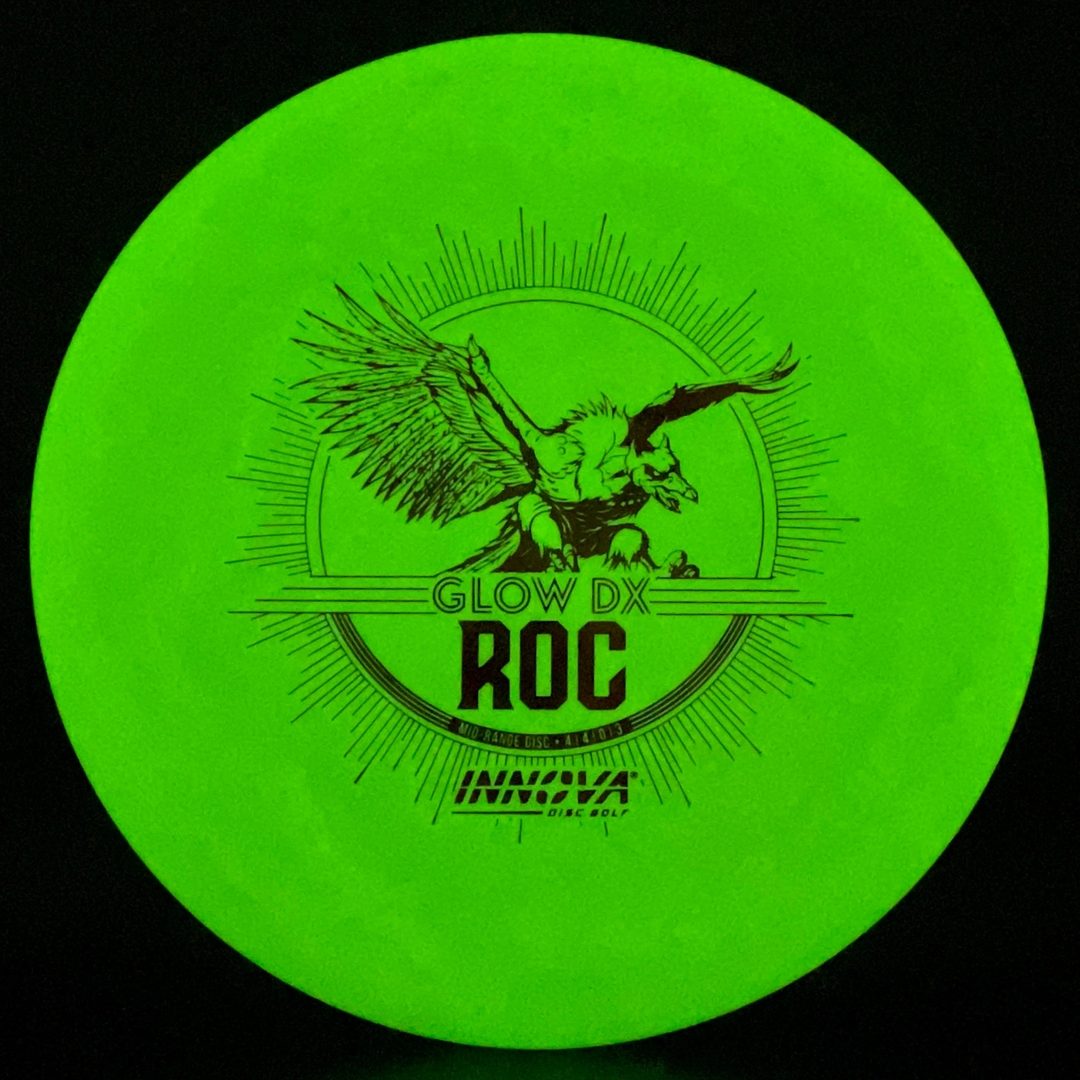 Classic Glow DX Roc