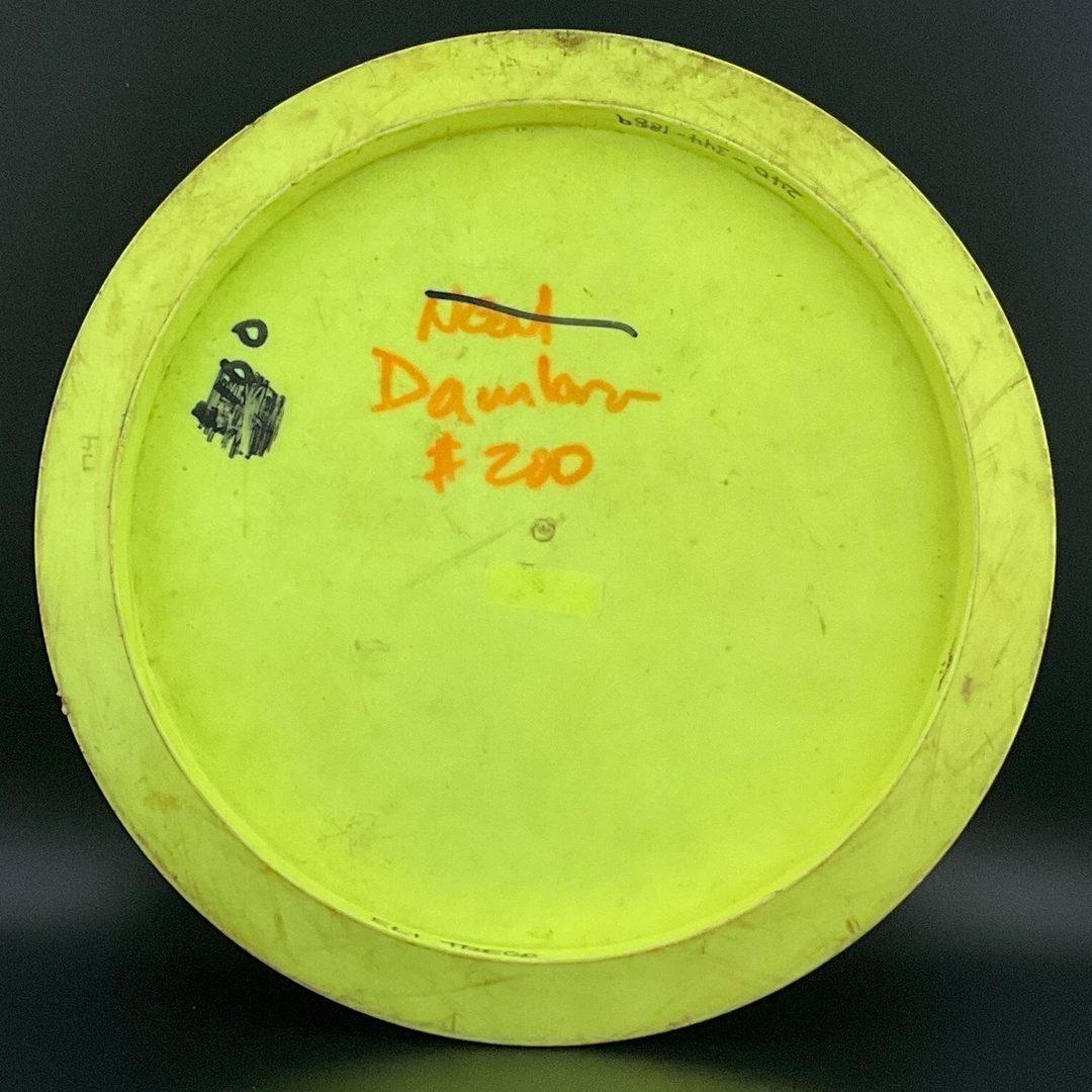 ESP FLX Avenger SS *Signed* - USED - Neal Dambra