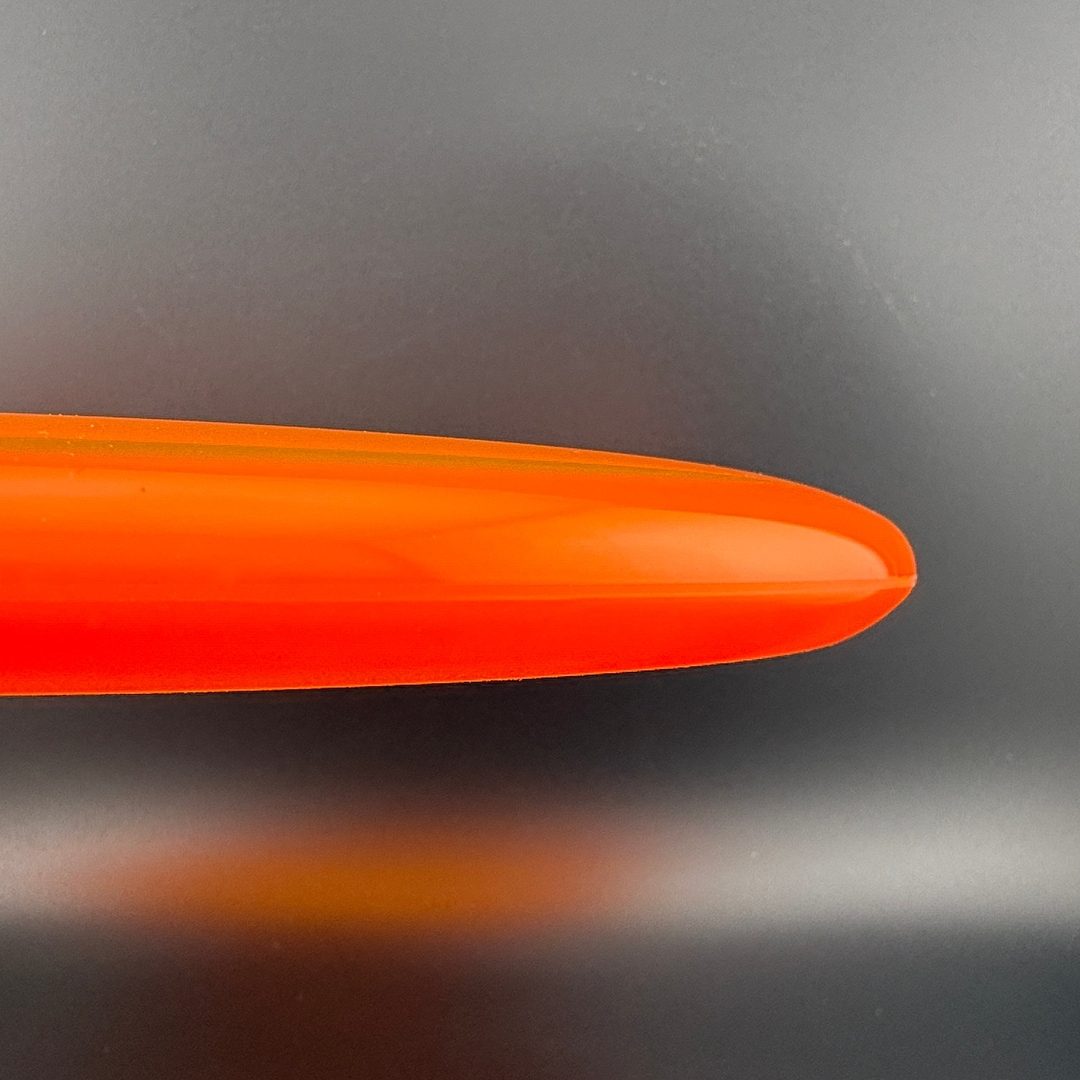 Z Luna - Paul McBeth