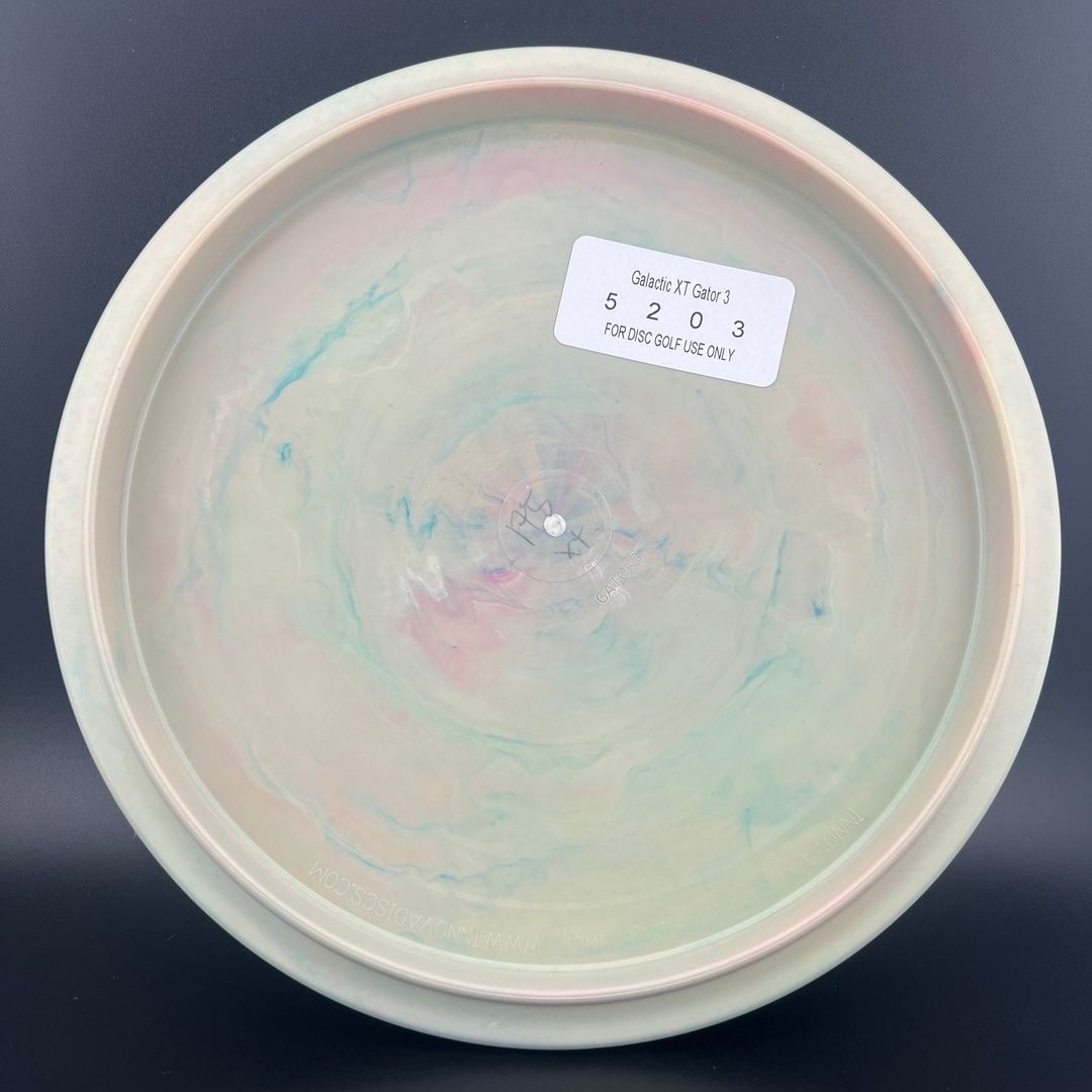 Galactic XT Gator3 - Space Force By Marm O Set