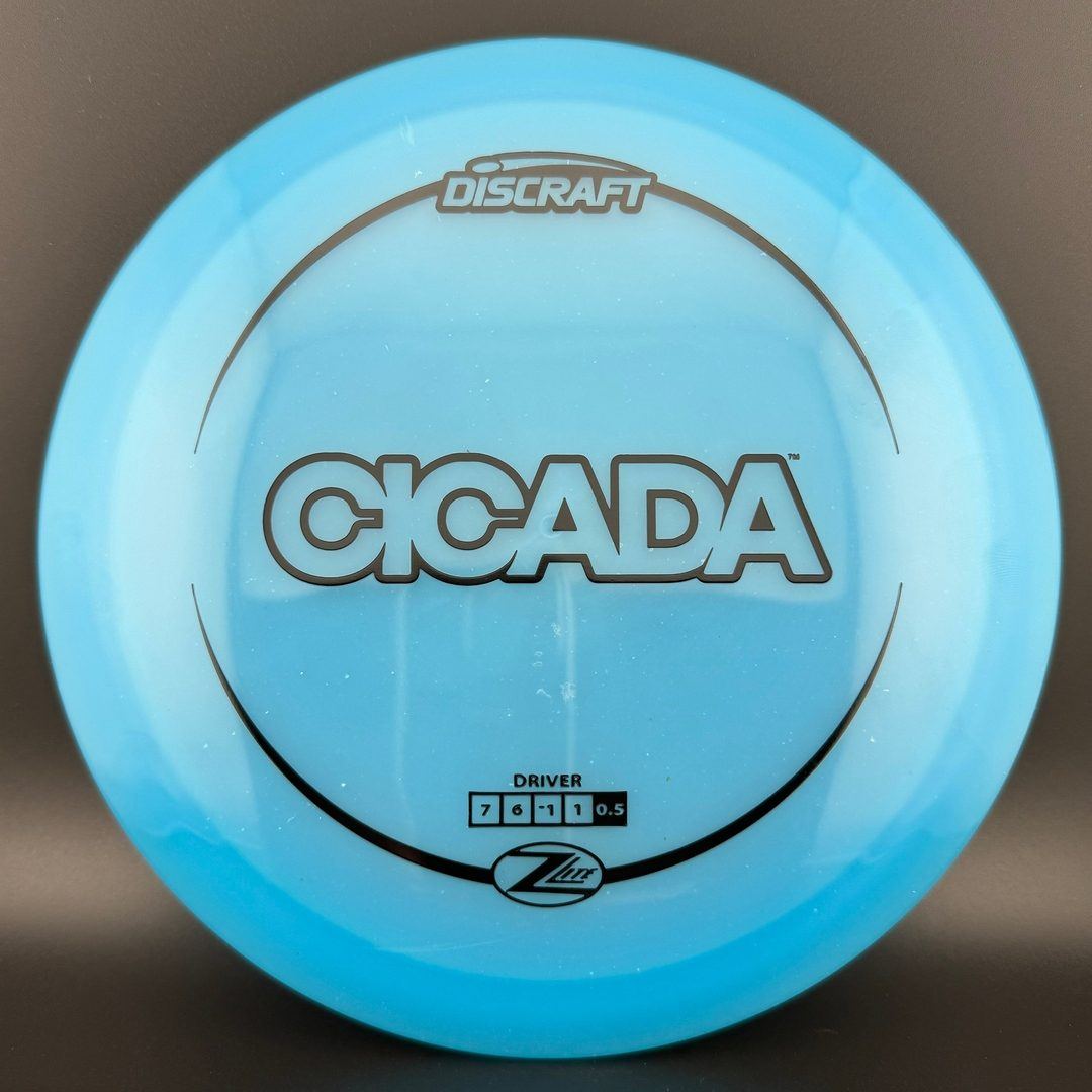 Z Lite Cicada
