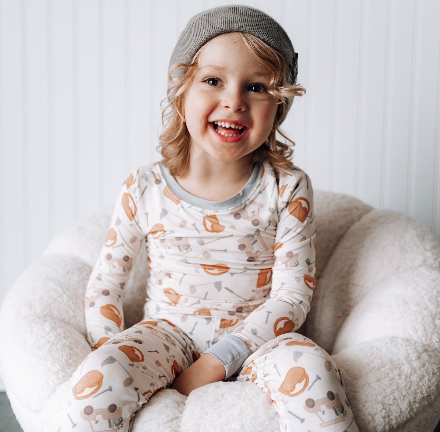 BEDTIME BIRDIE DREAM SET