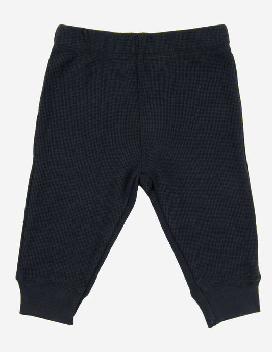 Baby Boho Crawling Pants & Legging Set