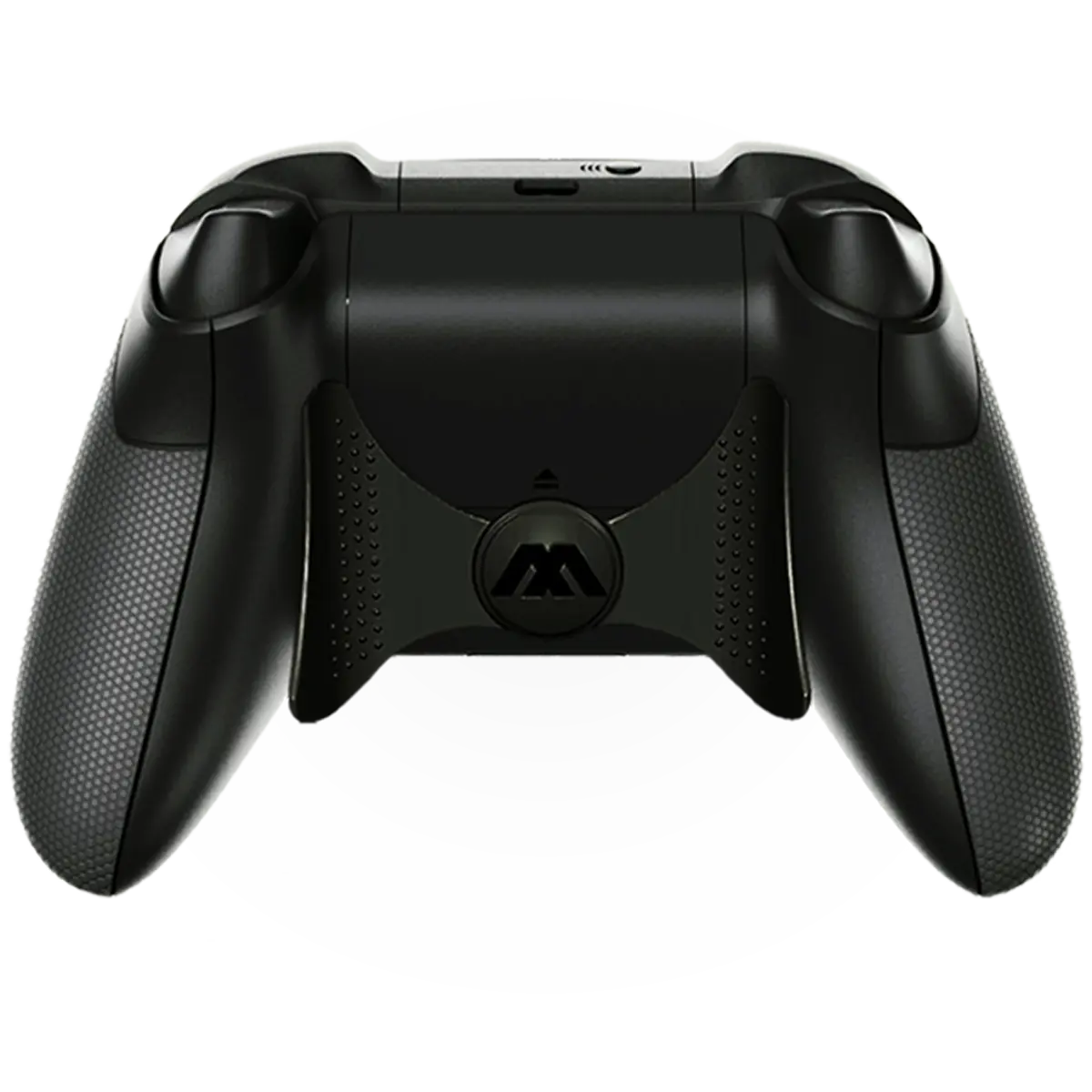 MODDEDZONE BLUE FIRE EXTREME XBOX SERIES X SMART PRO MODDED CONTROLLER