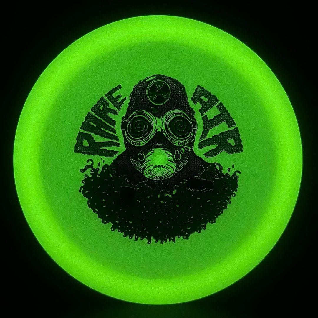 Nocturnal Diamondback - First Run - RADioactive Man