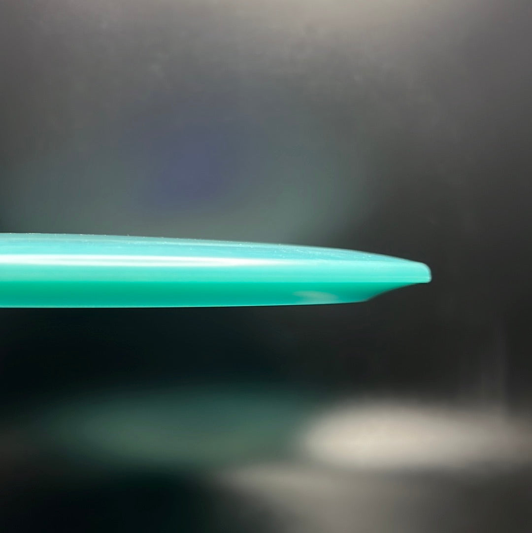 2020 Glow Champion Firebird - Nate Sexton