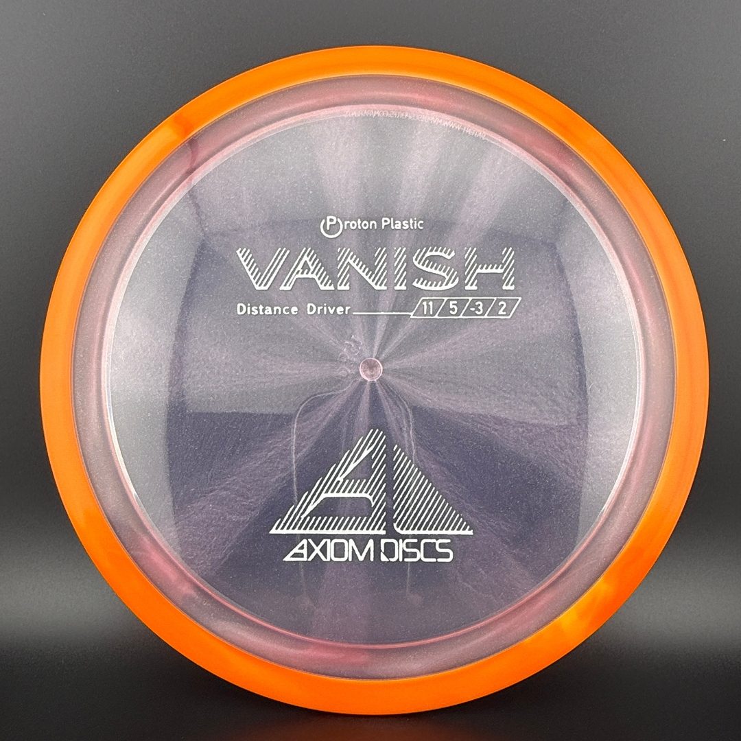 Proton Vanish