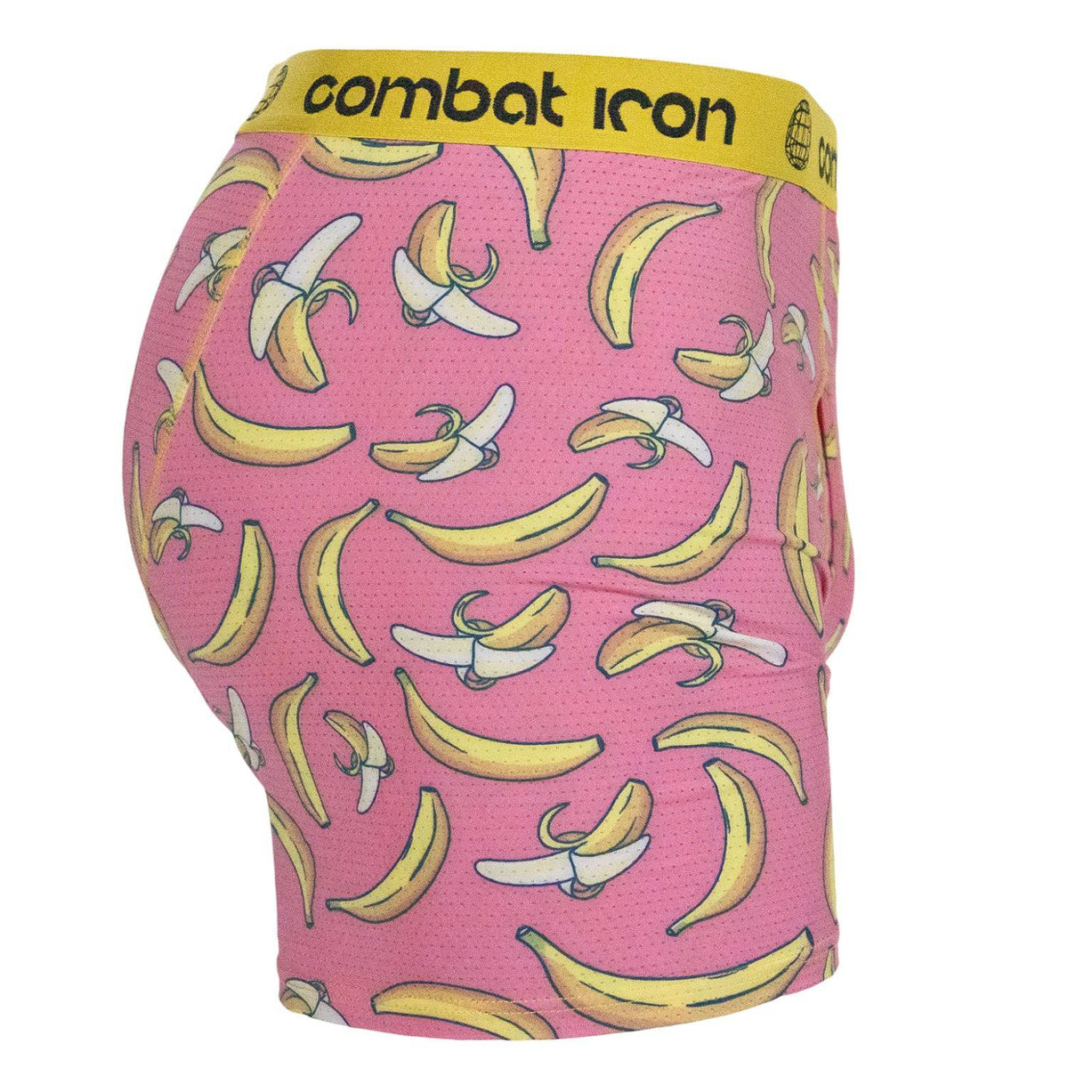 Men's Adventure Boxer Brief | 3"