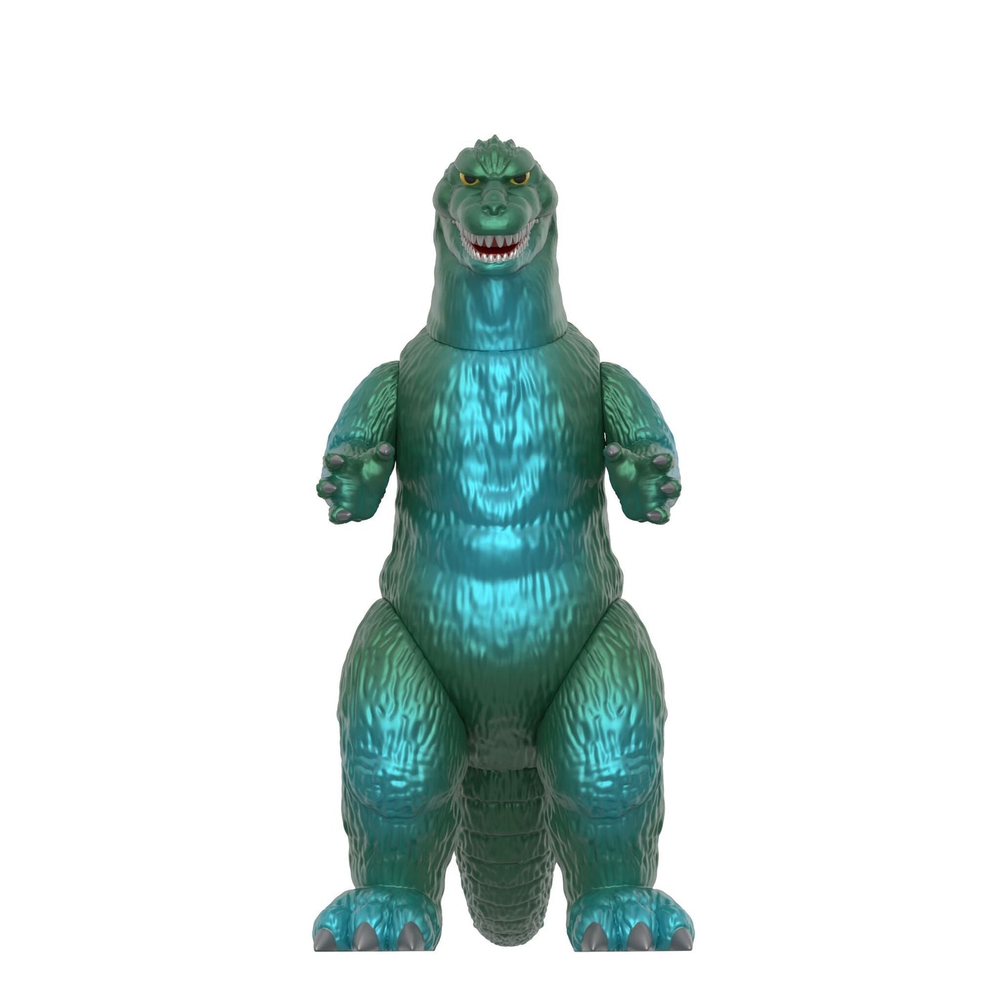 Super7 x Toho Blind Box Wave 05 (Metallic) - Blind Box Flat