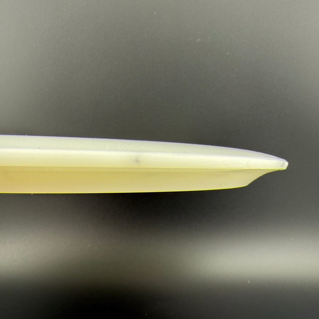 Radioactive Waste Ice Age