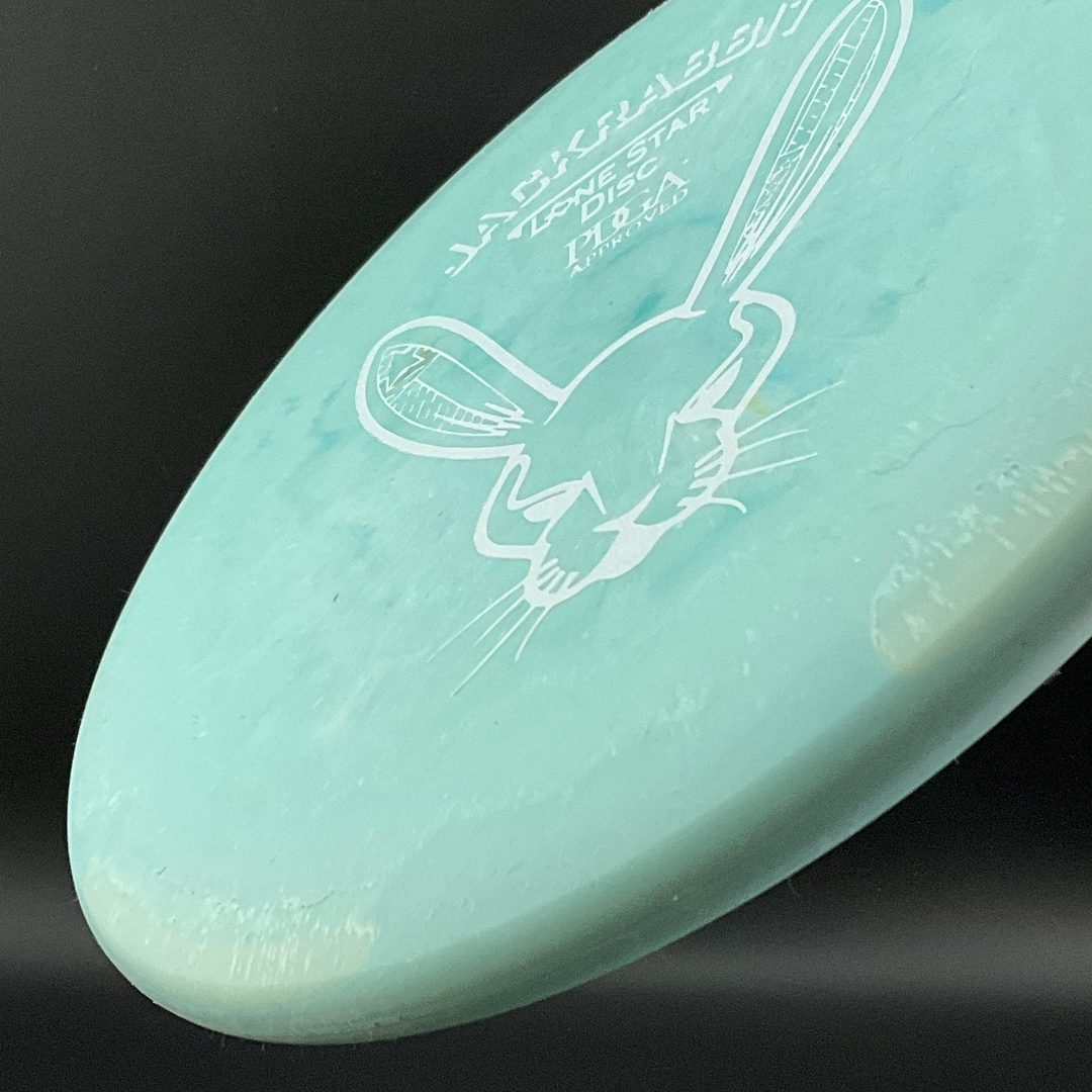 Victor Jackrabbit - V2 Putter - Jackrabbit stamp!
