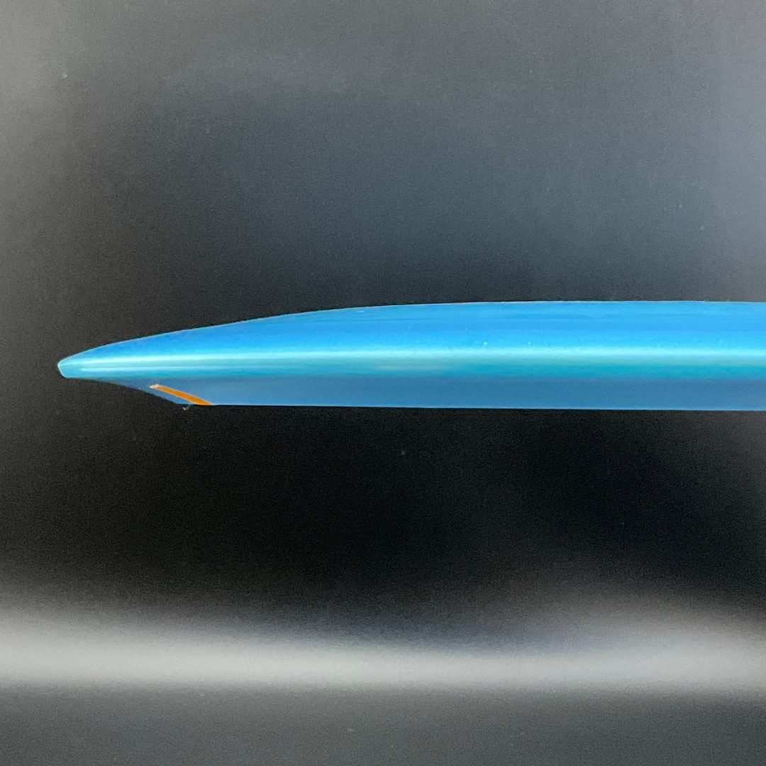 Alpha Yeet - Robert Burridge Tour Series OOP