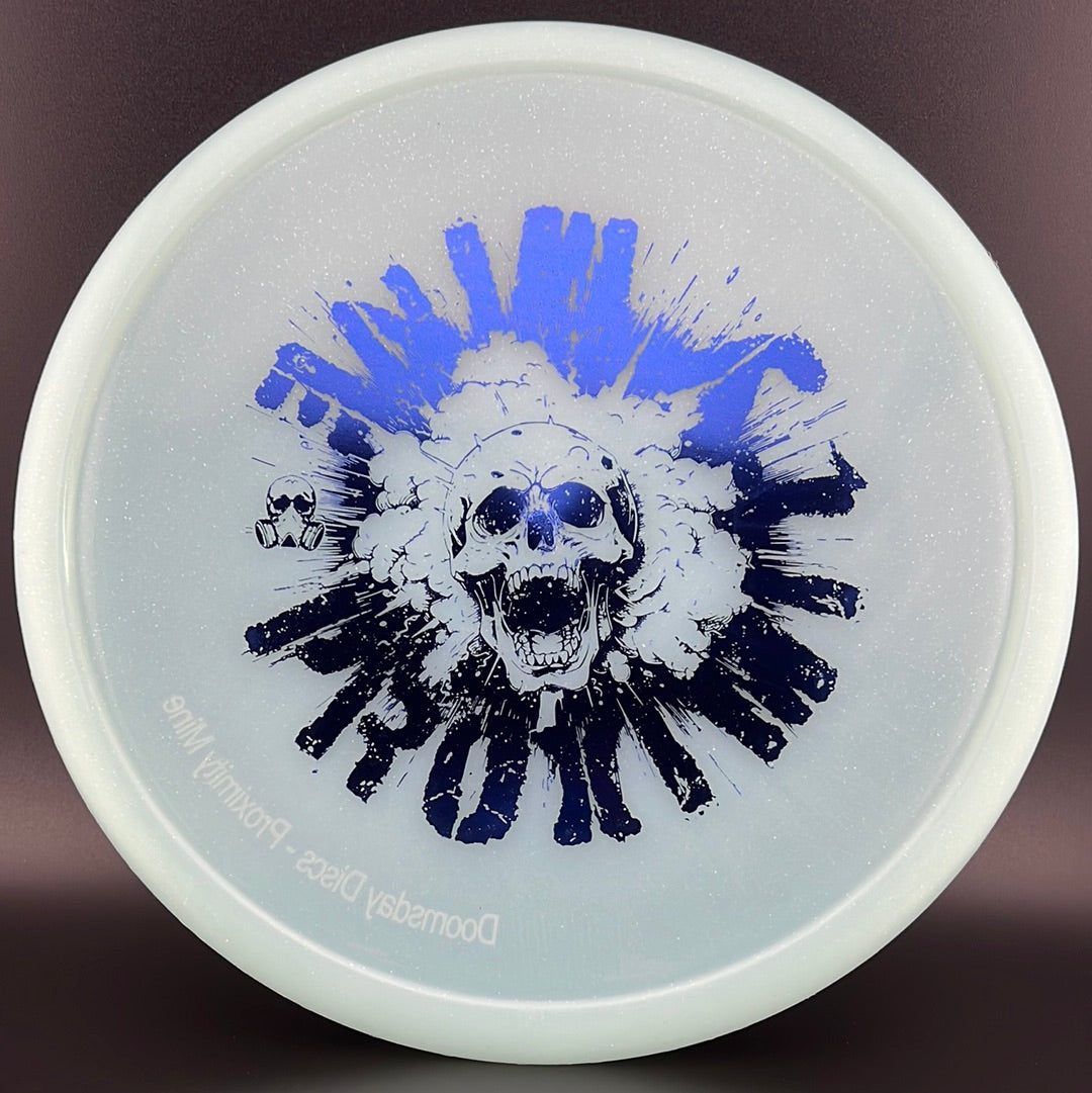 Clandestine Proximity Mine