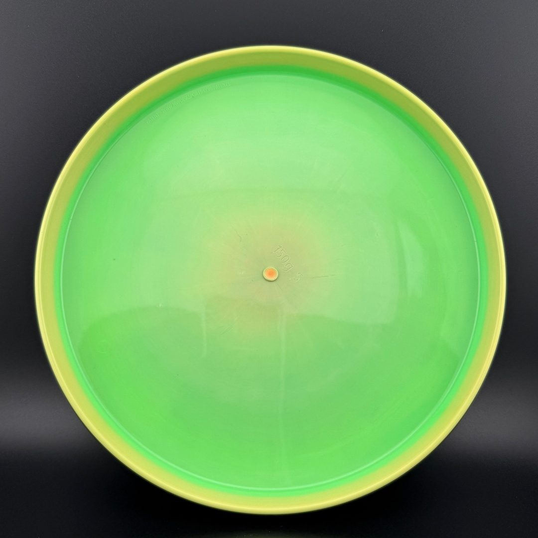 Neutron Soft Glitch - "Mutant Spider"