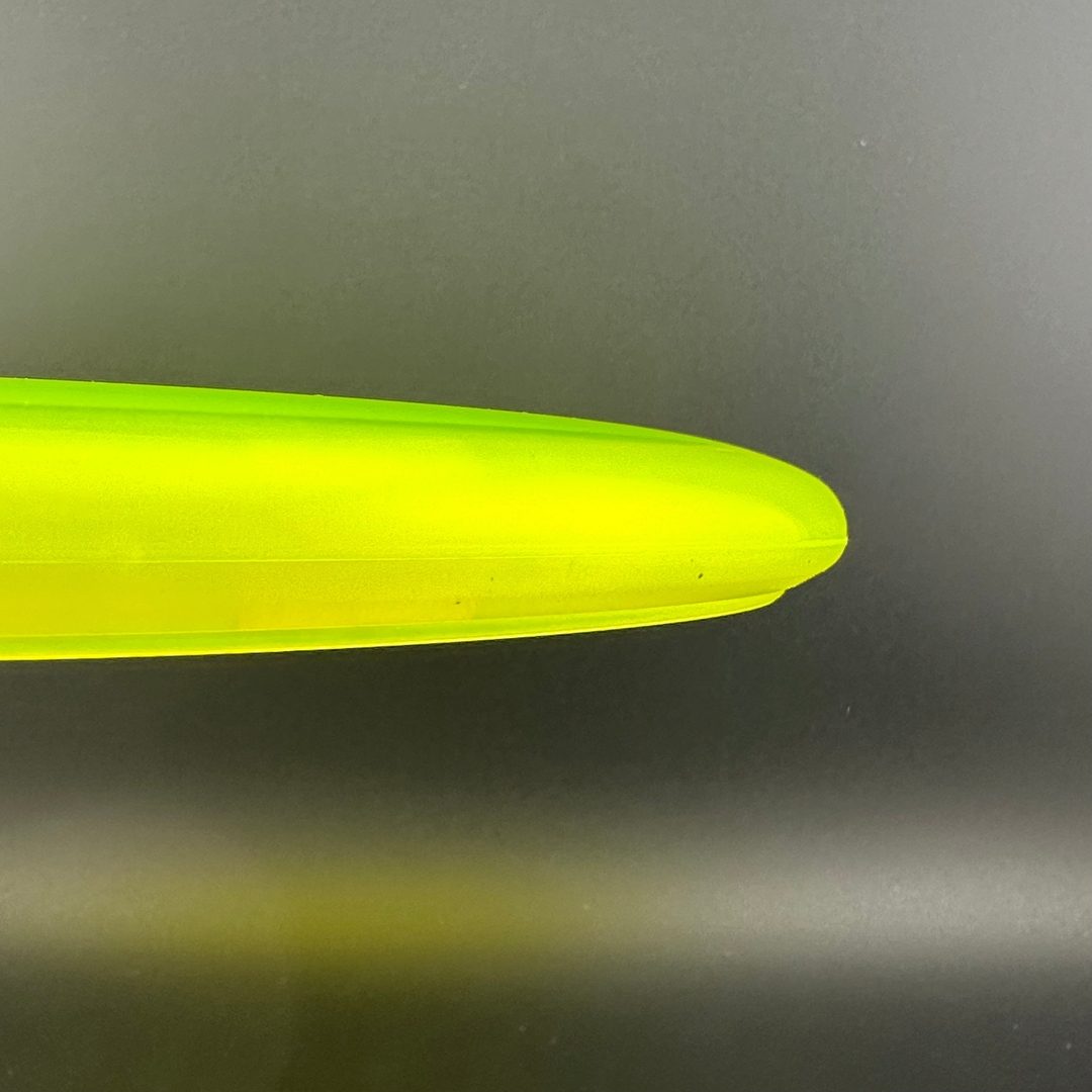 Z Kratos - Paul McBeth