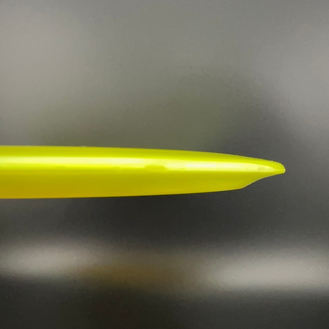 Ethereal Omen - First Run