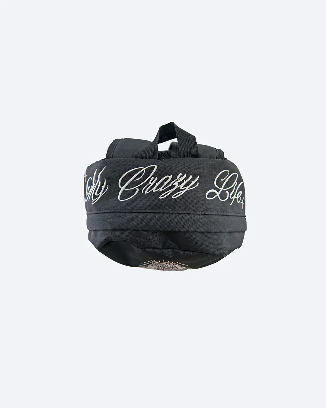 DGK Crazy Life Backpack - Black