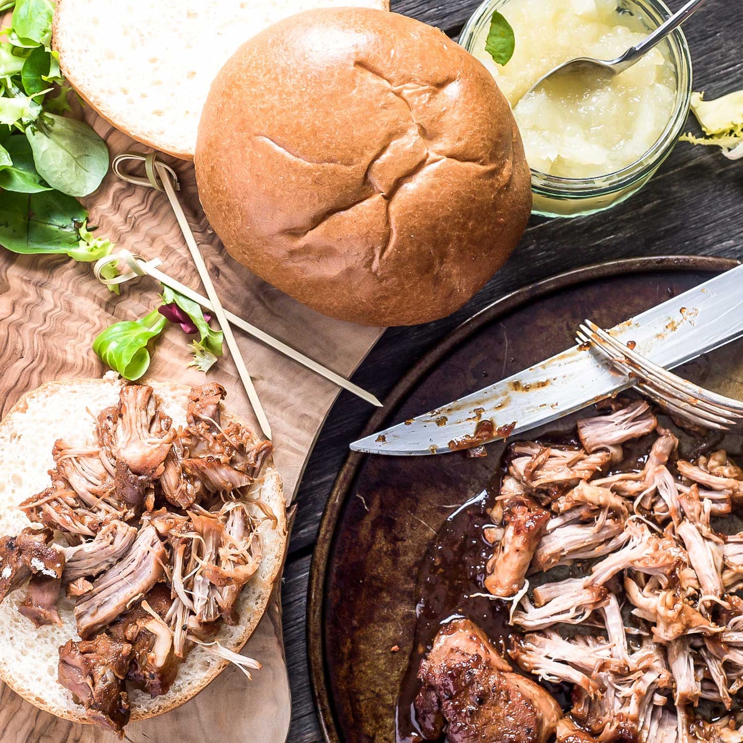 BBQ of the Month Club – The Gift That Keeps on Giving (and Smoking!) 🔥