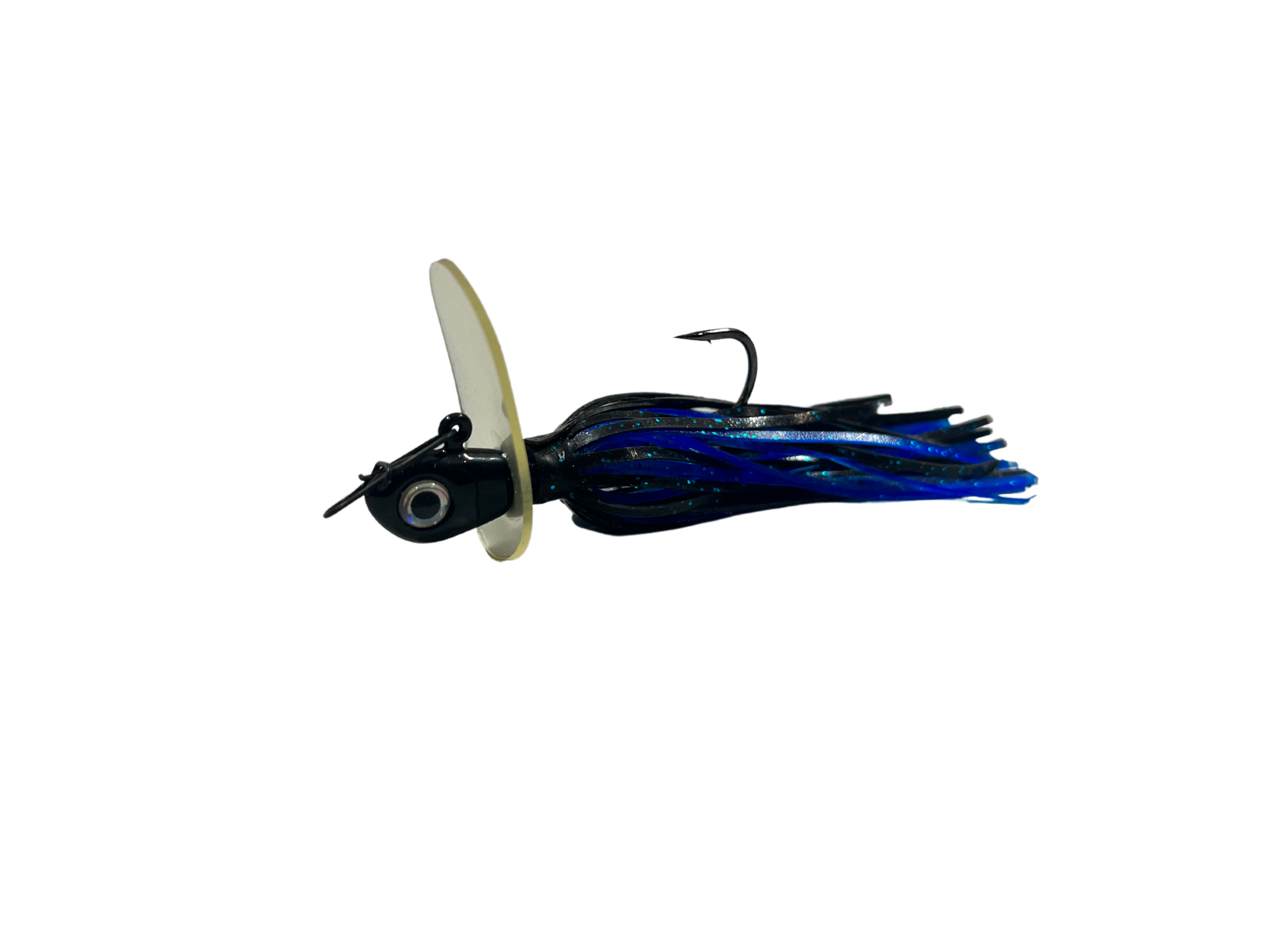 fish cave lures Bait Customs 6 Cave Hog (Creekwater) Hooks N' Heifers Realistic Design Z-Man Fishing Products | Not