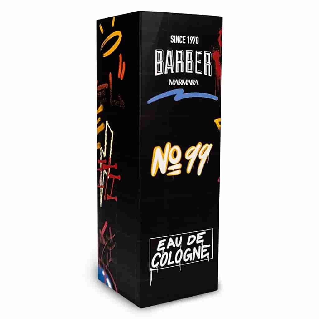 Marmara Barber No.99 Limited Edition After Shave Cologne 500ml