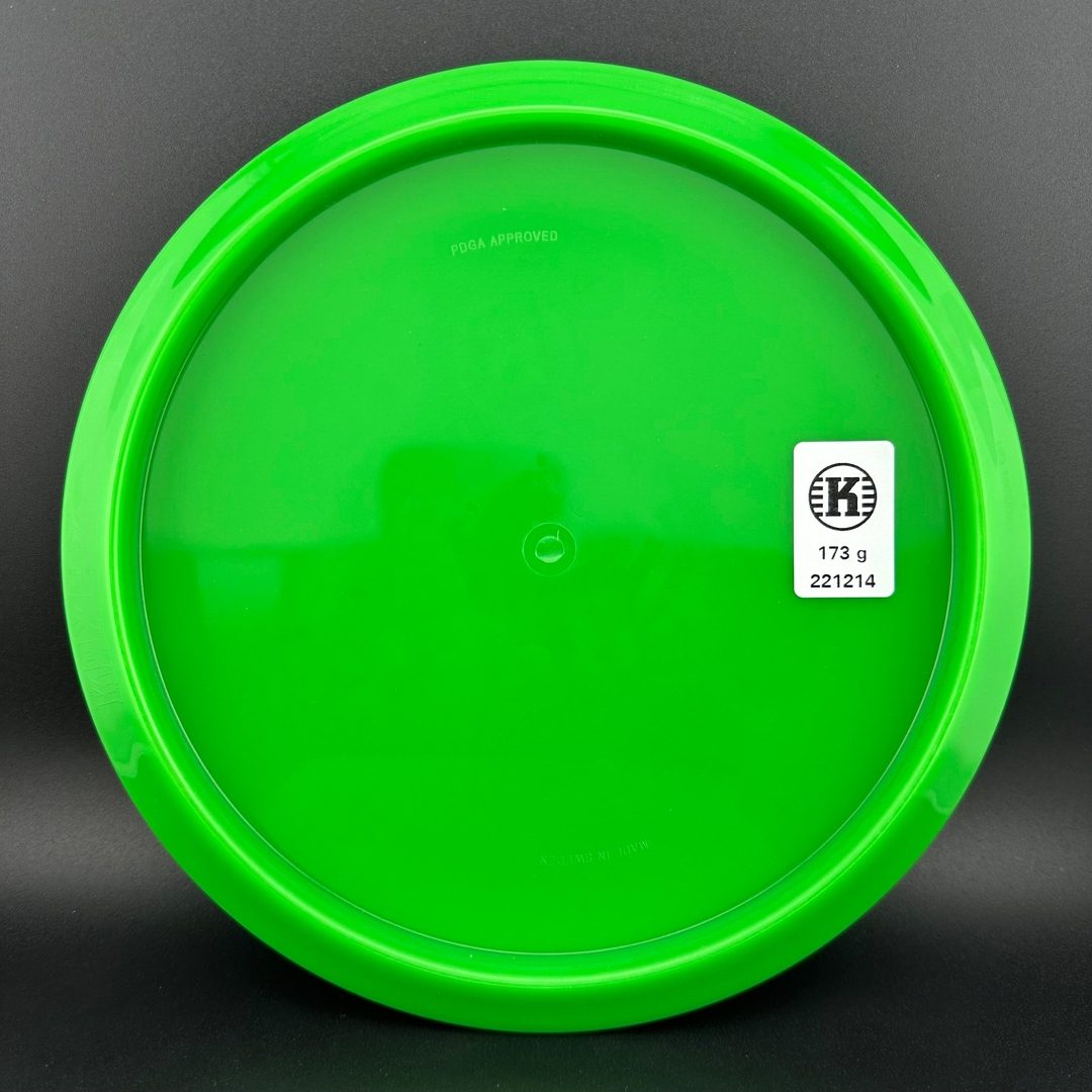 K1 Soft Kaxe Z - 2022 RUN - OOP!