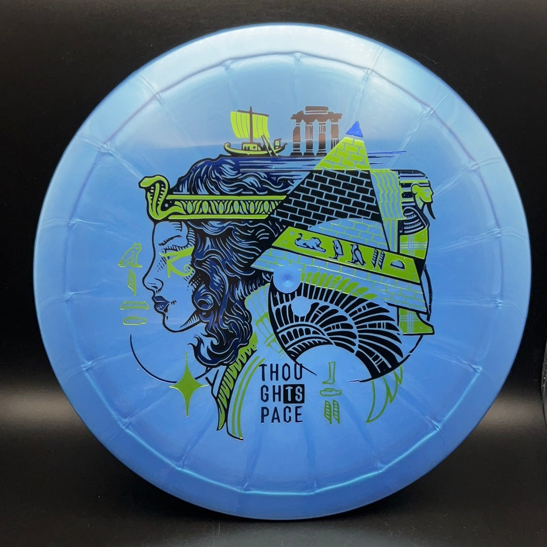 Ethereal Omen - Limited Edition TSA Stamp