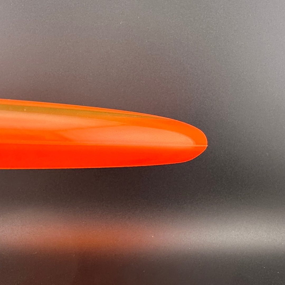 Z Luna - Paul McBeth